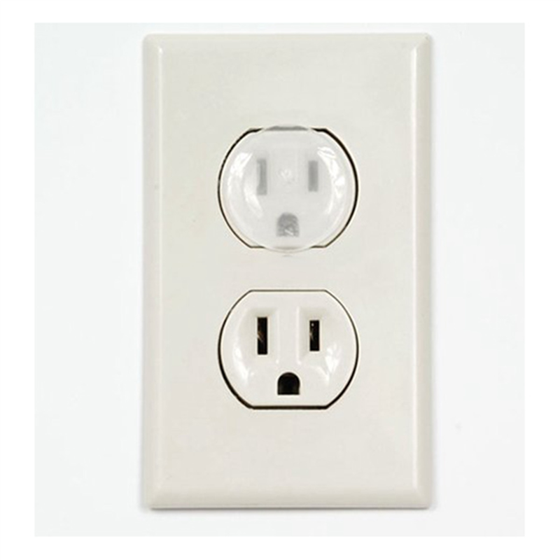 Outlet Cover Childproof - Copri presa A50U (confezione da 160)
