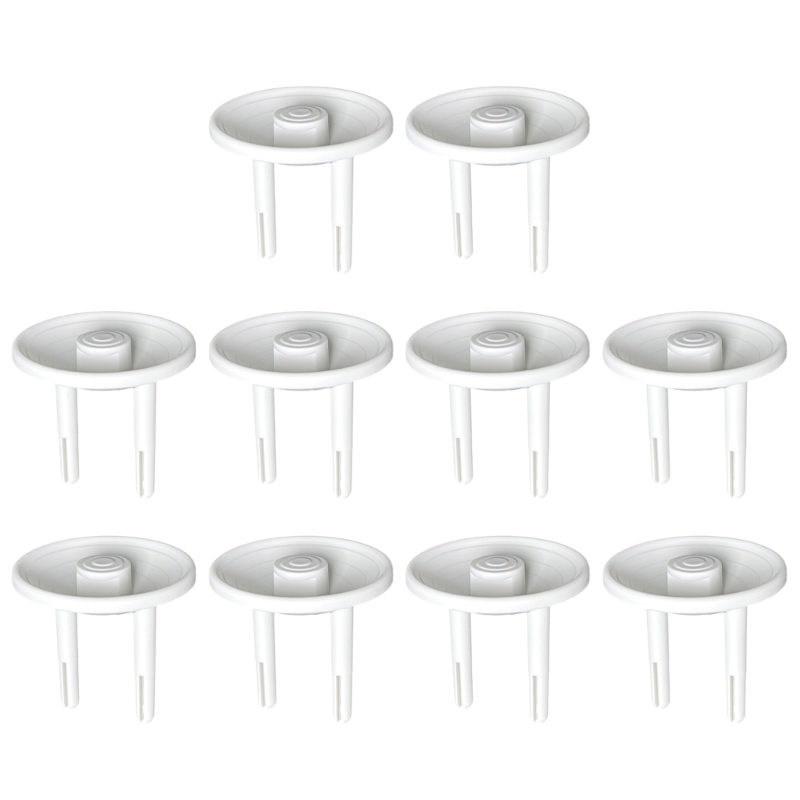 Outlet Cover Childproof - J15U Protezione per presa corrente europea