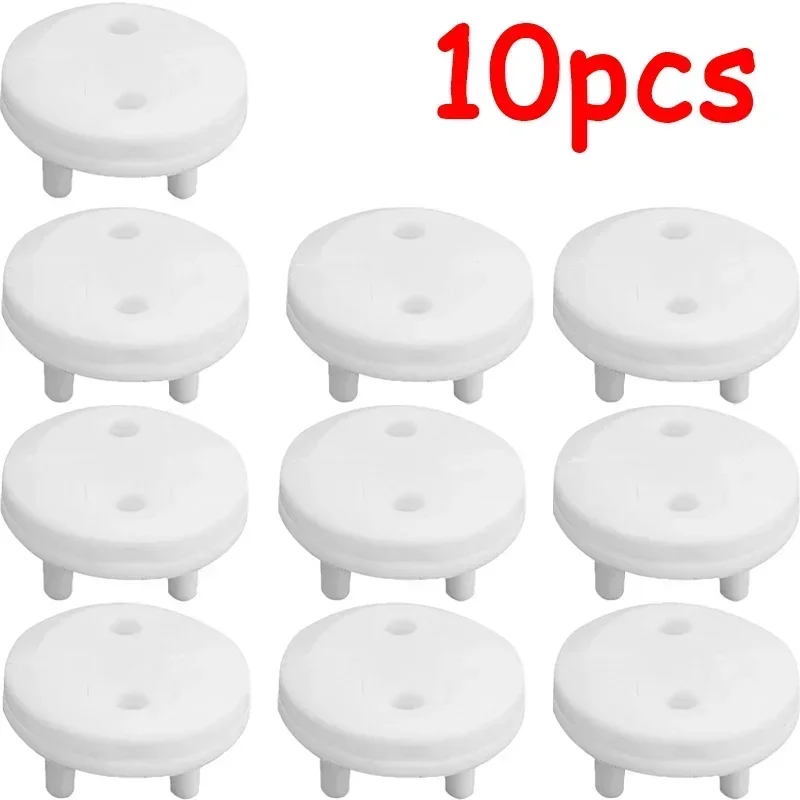 Outlet Cover Childproof - Copri Prese Elettriche per Bambini, 1-20