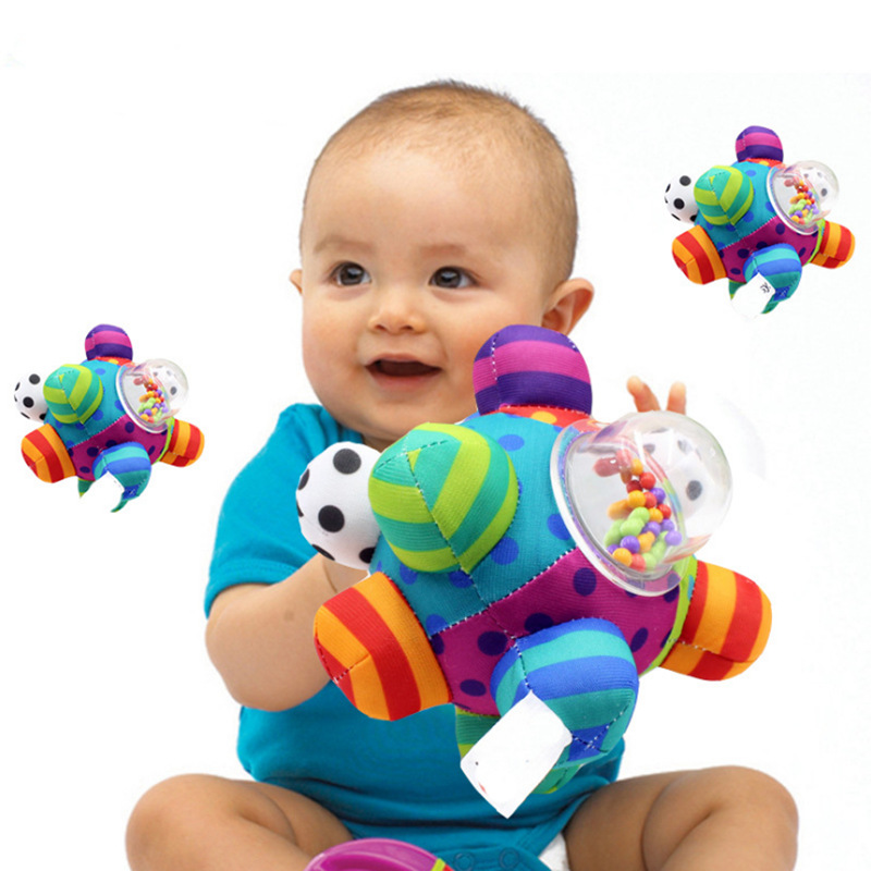 Baby Nursery Images - Palla Sonagli Per I Più Piccoli
