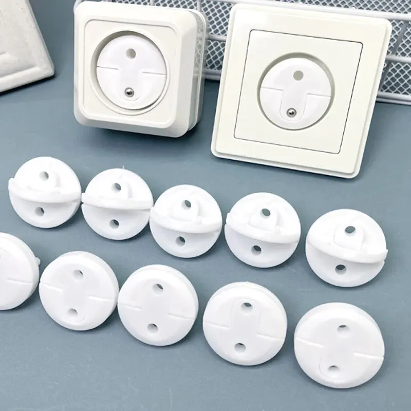 Outlet Cover Childproof - Copriprese europei certificati a prova di
