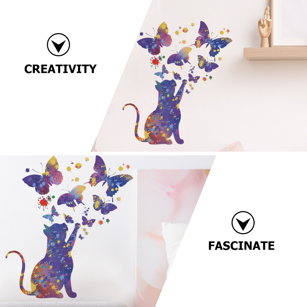 2 Fogli di Adesivi Murali per  - Wall Decal Nursery recensione e prezzo