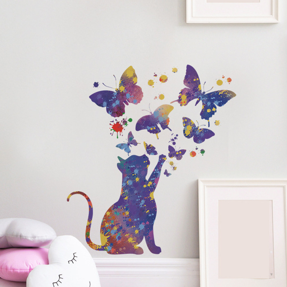 2 Fogli di Adesivi Murali per  - Wall Decal Nursery recensione e prezzo