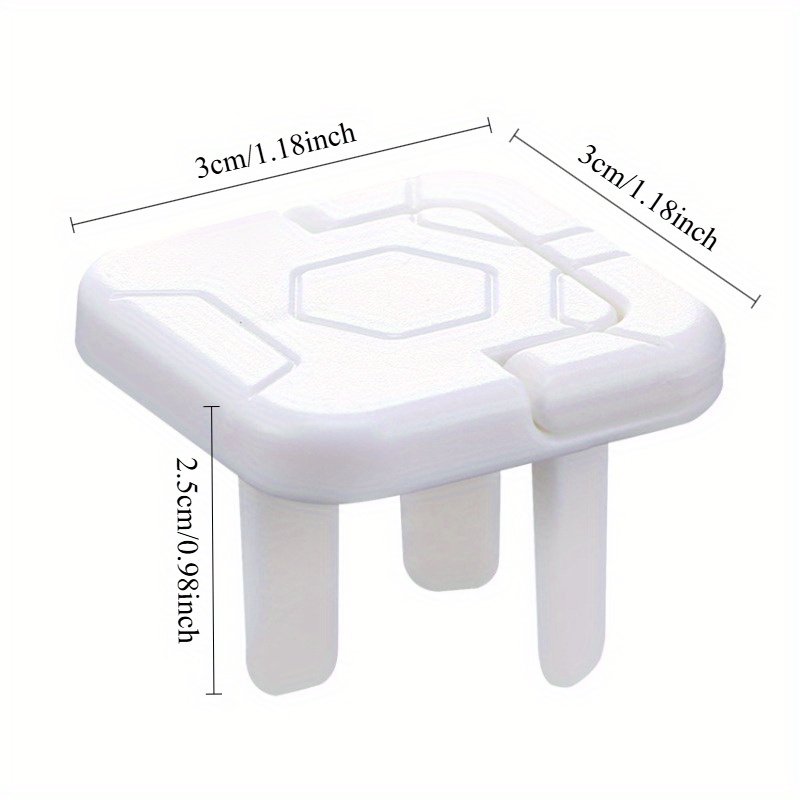 Copri Prese Elettriche per Bam - Outlet Cover Childproof recensione e prezzo