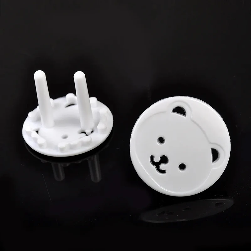 10 pezzi di copertura protetti - Outlet Cover Childproof recensione e prezzo