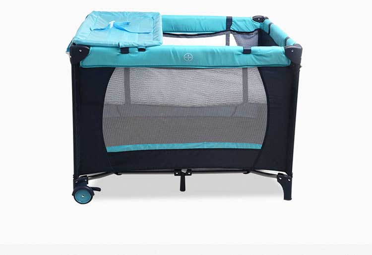 Culla Pieghevole Multifunziona - Bassinet Bedside Sleeper recensione e prezzo