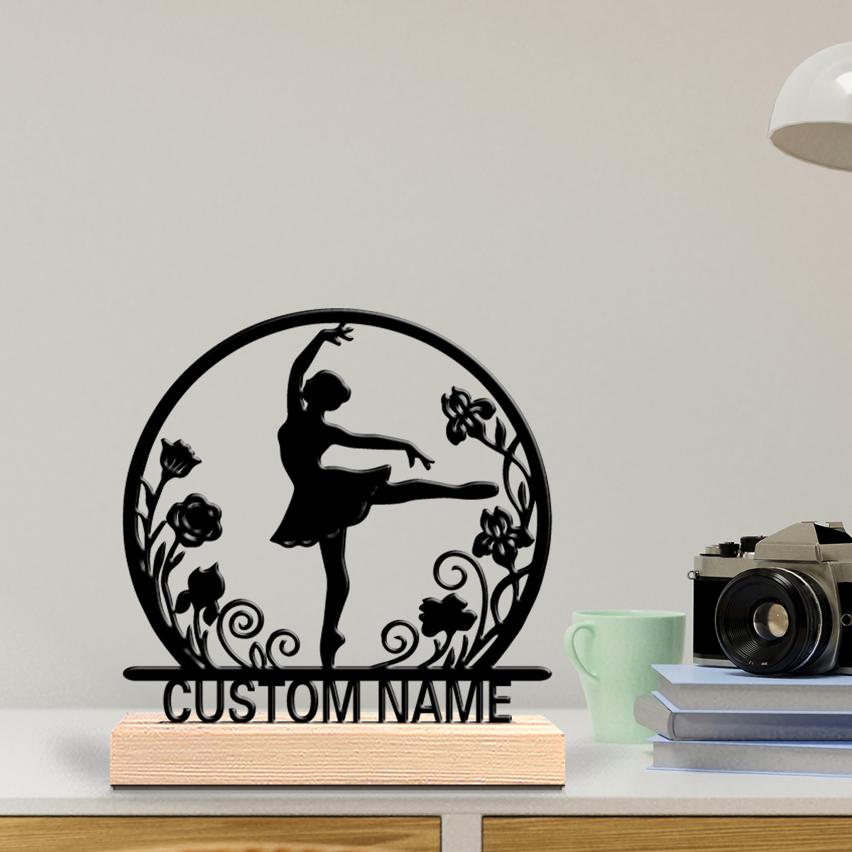 Decorazione Celestiale Persona - Baby Nursery Frames recensione e prezzo