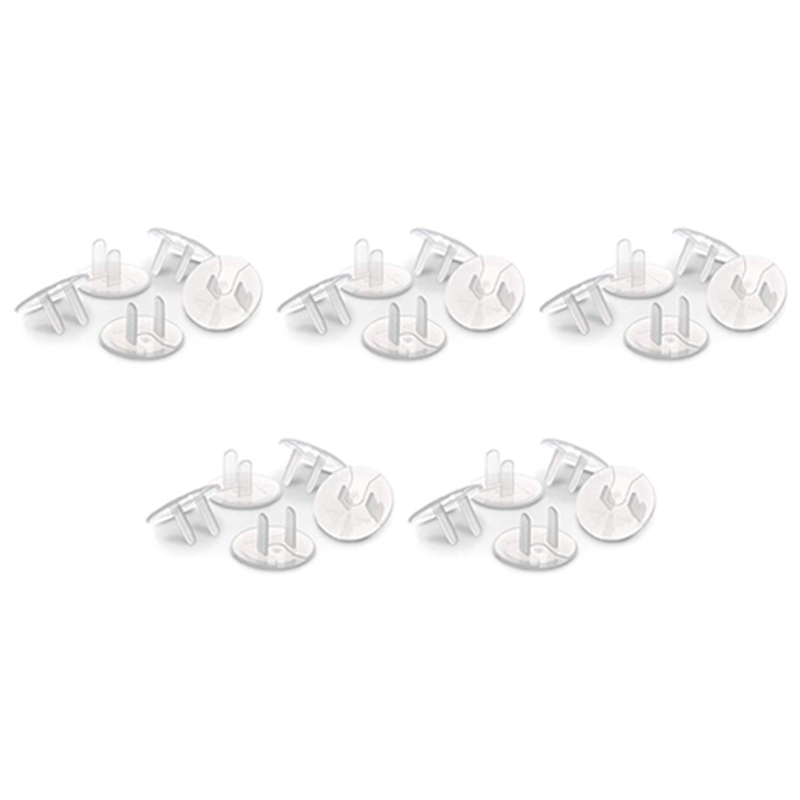 Copri presa A50U (confezione d - Outlet Cover Childproof recensione e prezzo