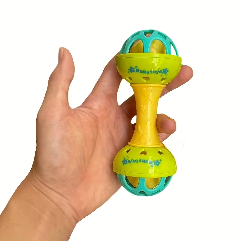 1 pz Sonagli Per Bambini 0 12  - Baby Nursery Images recensione e prezzo