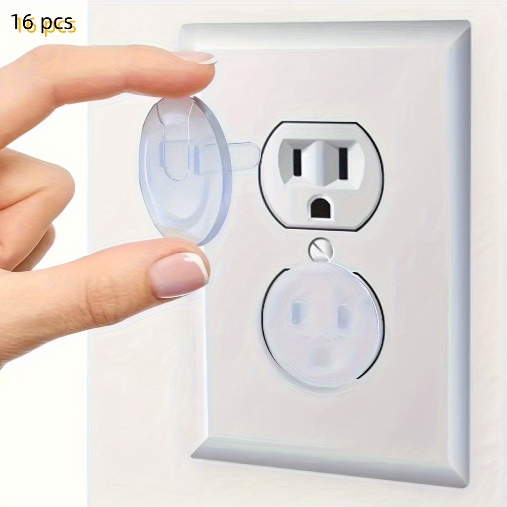 Confezione da 14 Copri Prese d - Outlet Cover Childproof recensione e prezzo