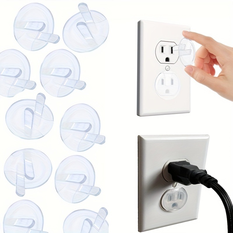Confezione da 14 Copri Prese d - Outlet Cover Childproof recensione e prezzo
