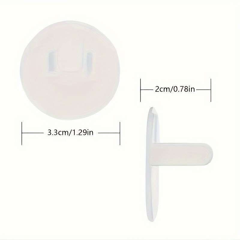 Confezione da 14 Copri Prese d - Outlet Cover Childproof recensione e prezzo