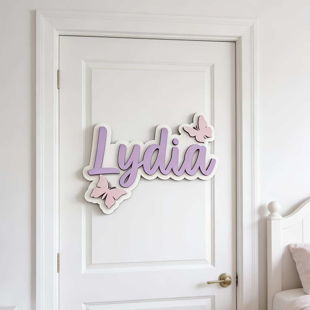 Targa Personalizzata per Camer - Baby Nursery recensione e prezzo