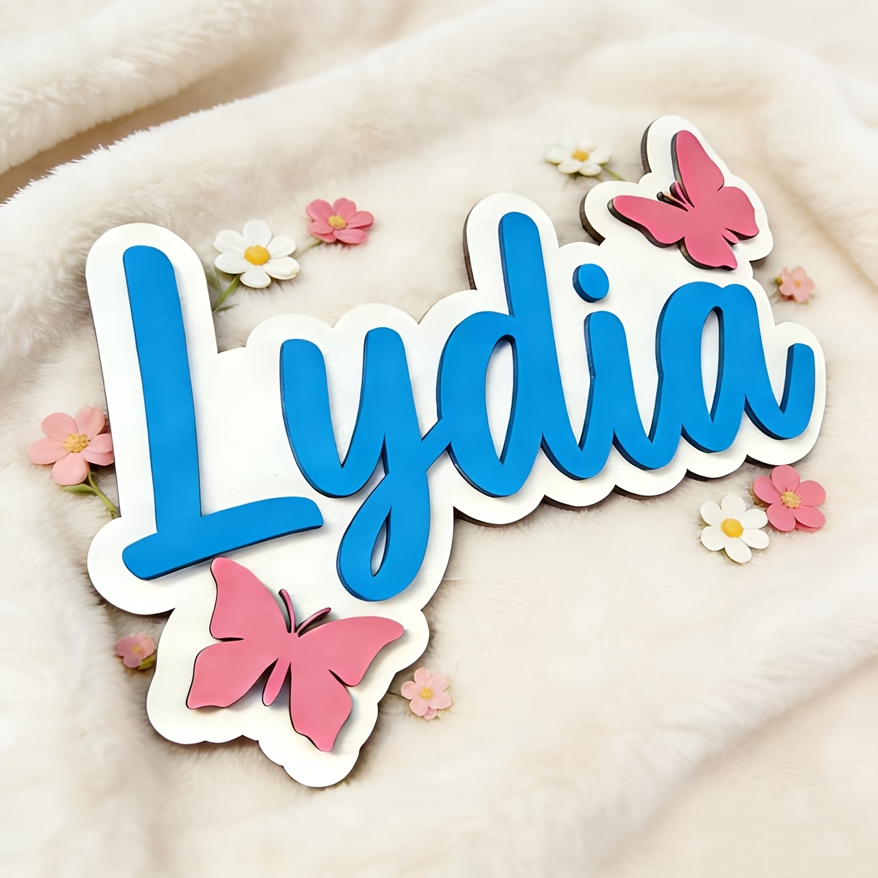 Targa Personalizzata per Camer - Baby Nursery recensione e prezzo