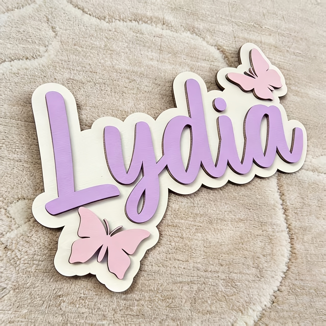 Targa Personalizzata per Camer - Baby Nursery recensione e prezzo