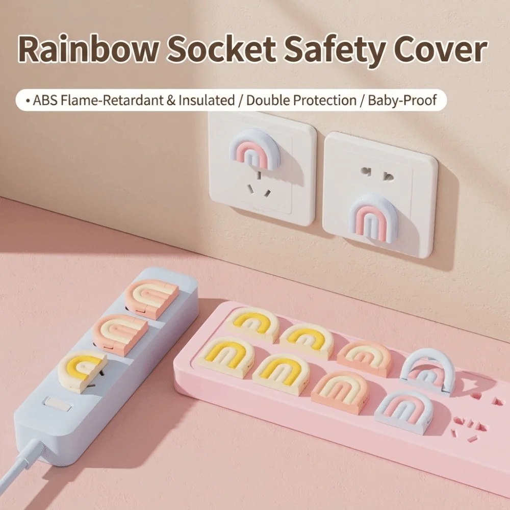 Set di Copriprese Antiurto per - Outlet Cover Childproof recensione e prezzo