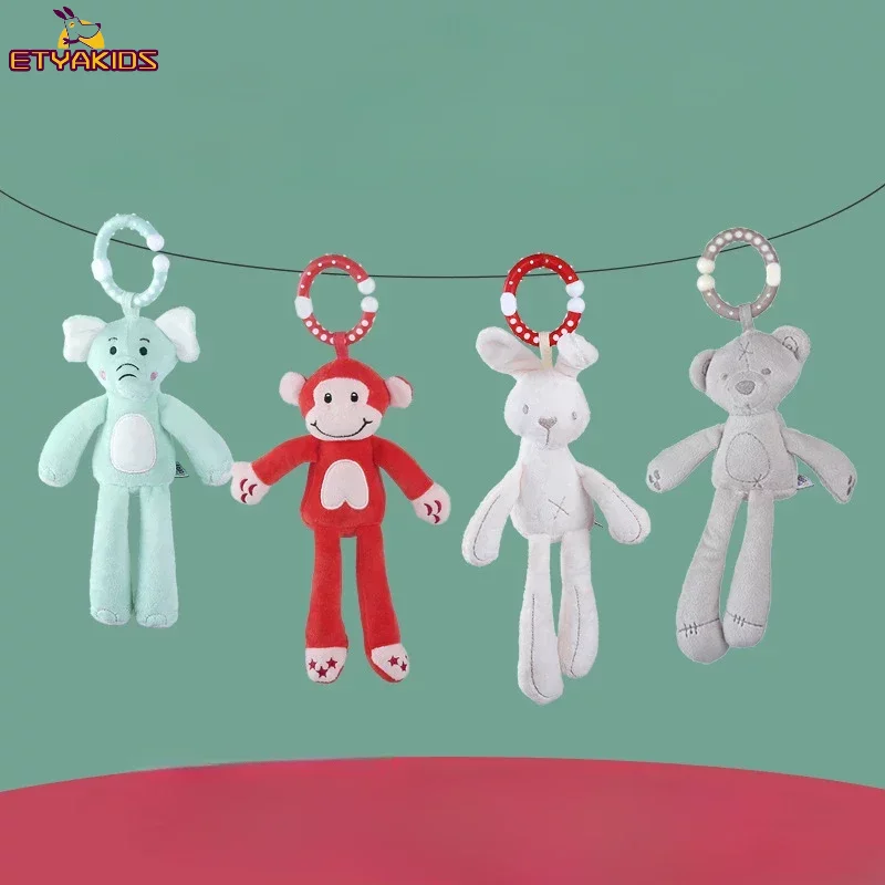 Nuovi sonagli per bambini cell - Baby Nursery Mobile recensione e prezzo