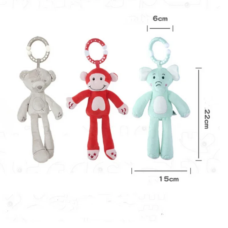 Nuovi sonagli per bambini cell - Baby Nursery Mobile recensione e prezzo