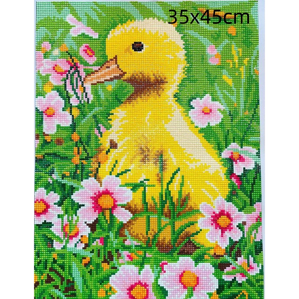 Kit artistici con diamanti per - Baby Nursery Yellow recensione e prezzo