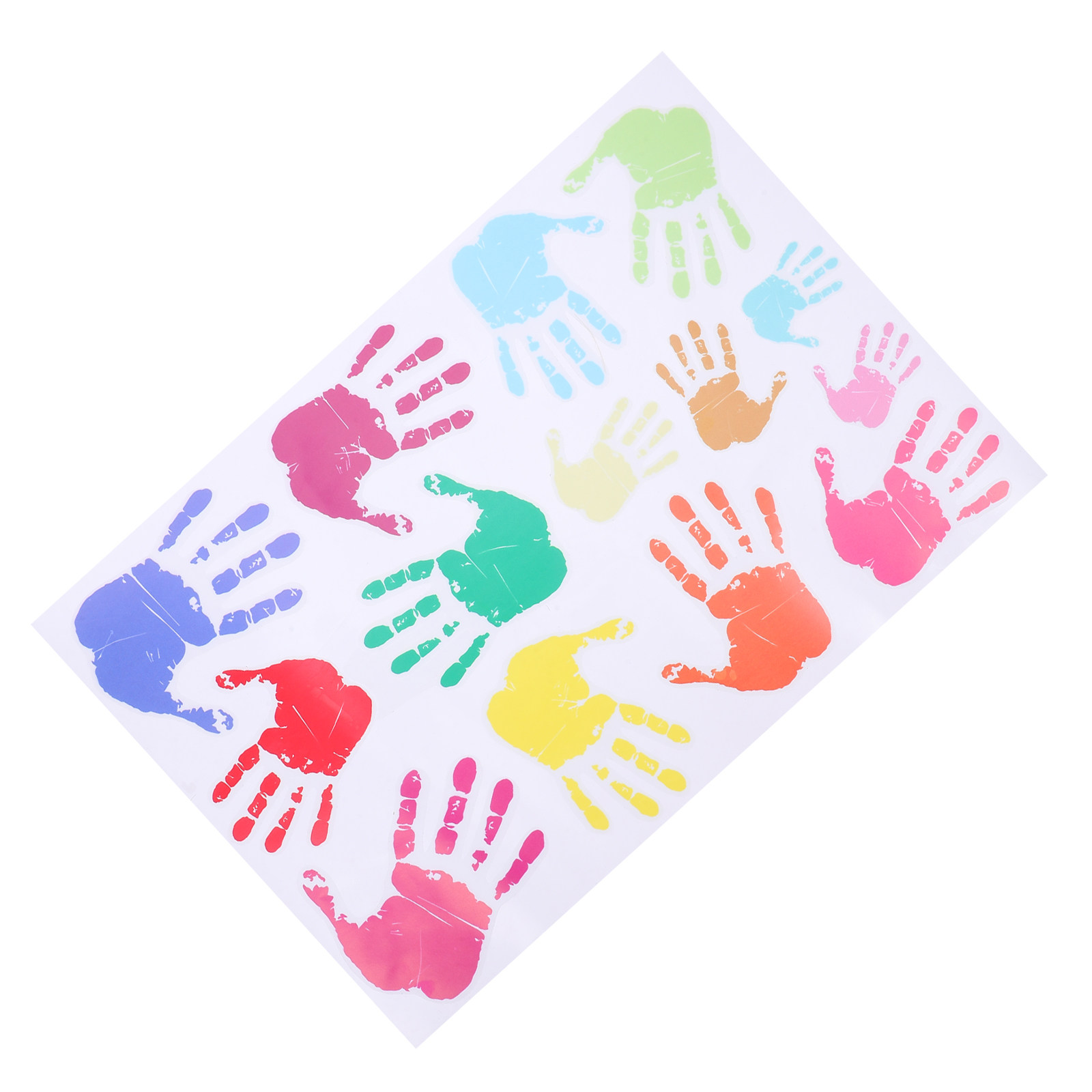 Adesivi murali colorati con st - Wall Decal Nursery recensione e prezzo