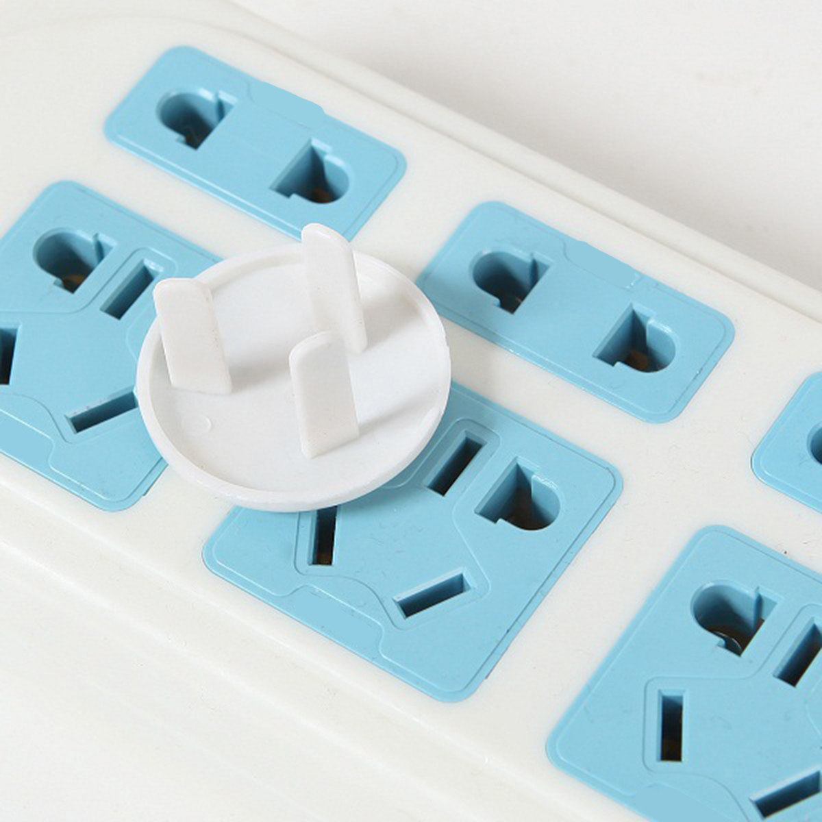 10 Pezzi Copri Prese di Corren - Outlet Cover Childproof recensione e prezzo