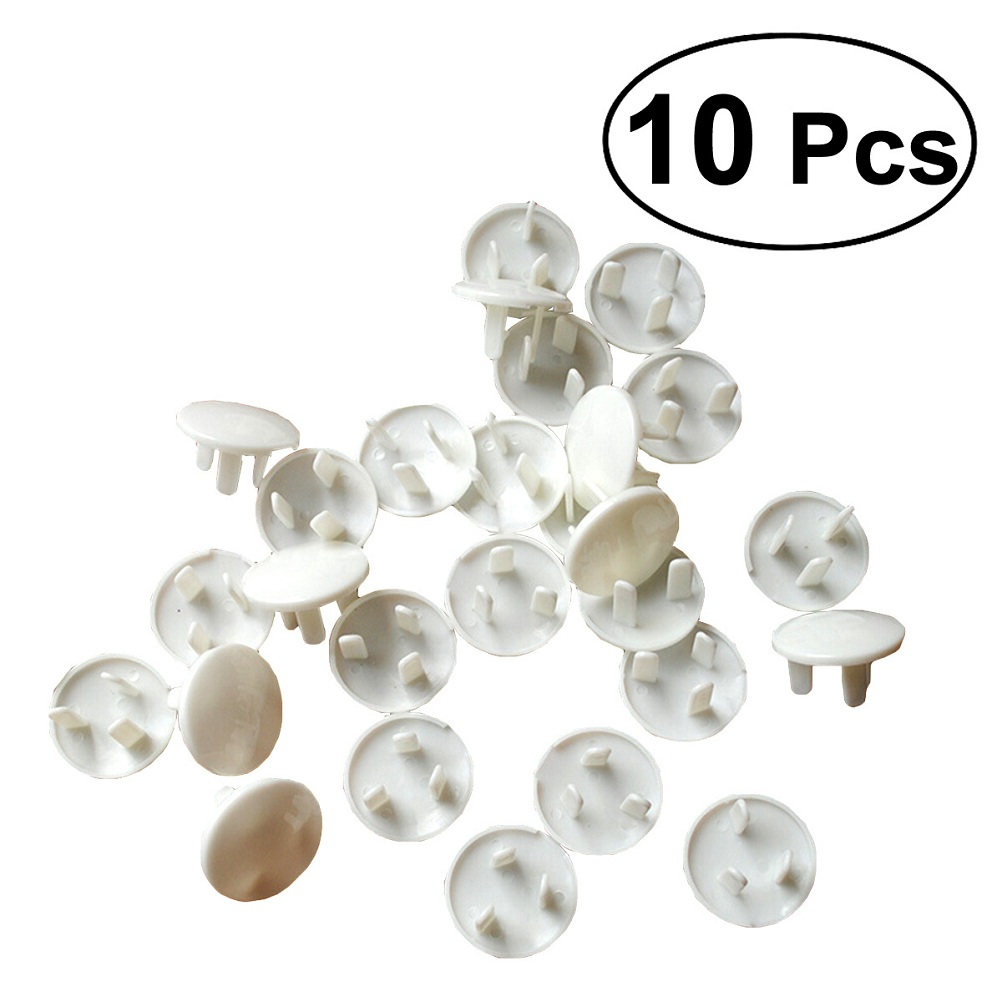 10 Pezzi Copri Prese di Corren - Outlet Cover Childproof recensione e prezzo