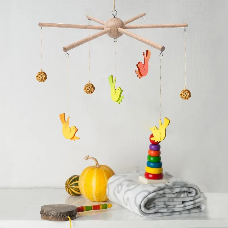 Kit Fai-da-Te per Mobiletto Ne - Baby Nursery Frames recensione e prezzo