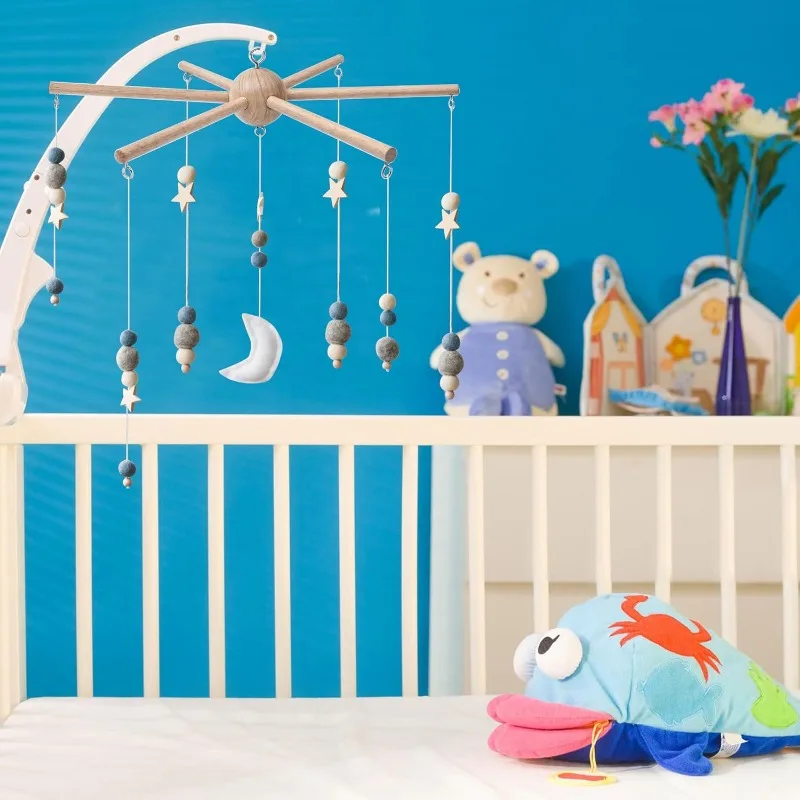 Kit Fai-da-Te per Mobiletto Ne - Baby Nursery Frames recensione e prezzo
