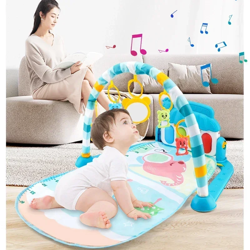 Attività per bambini Palestra  - Baby Nursery Images recensione e prezzo