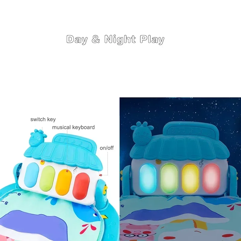 Attività per bambini Palestra  - Baby Nursery Images recensione e prezzo