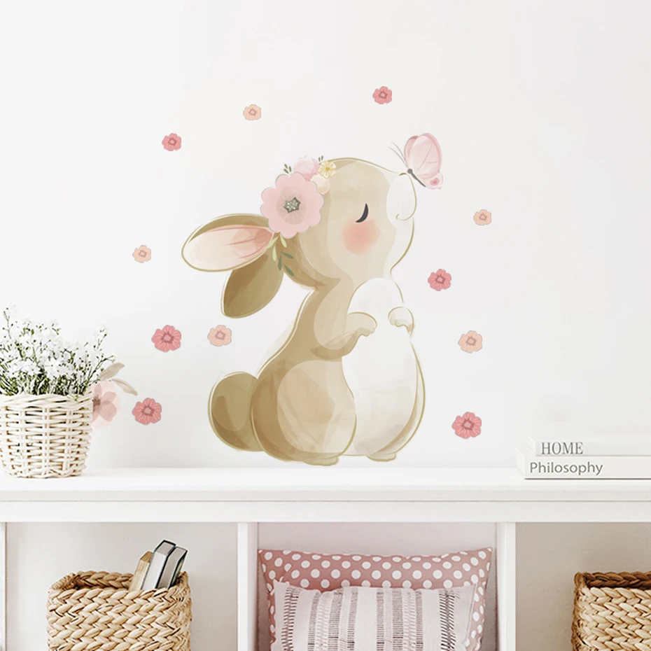 Adesivo Murale in Stile Boho c - Wall Decal Nursery recensione e prezzo