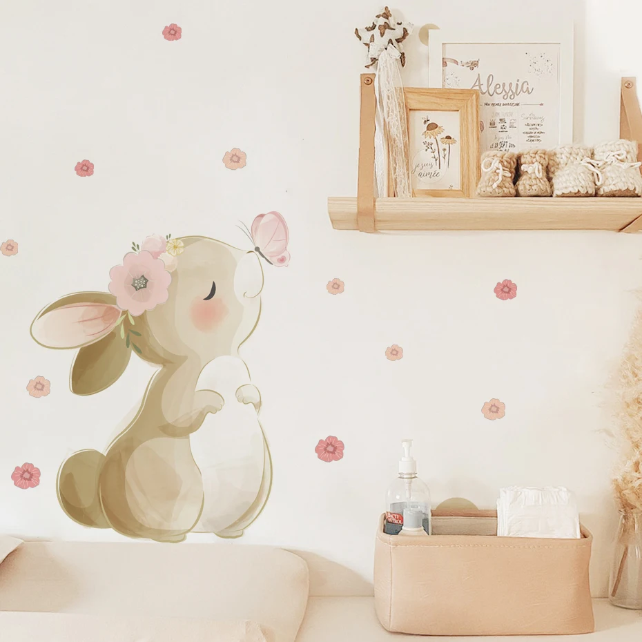 Adesivo Murale in Stile Boho c - Wall Decal Nursery recensione e prezzo