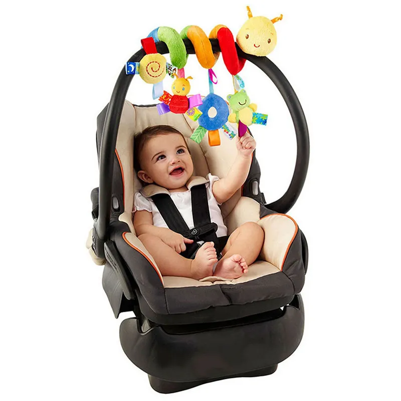 Giocattoli Sonaglio Pendenti p - Baby Nursery Mobile recensione e prezzo