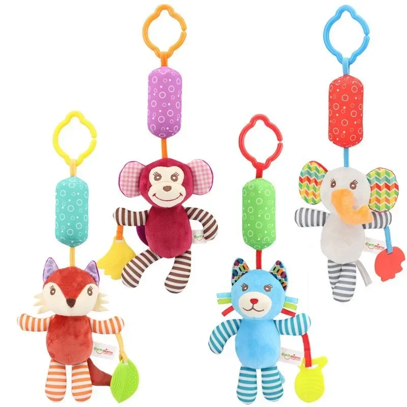 Giocattoli Sonaglio Pendenti p - Baby Nursery Mobile recensione e prezzo