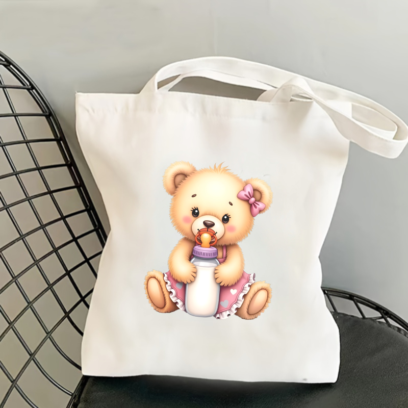 Set di adesivi con orsetti car - Baby Nursery Yellow recensione e prezzo