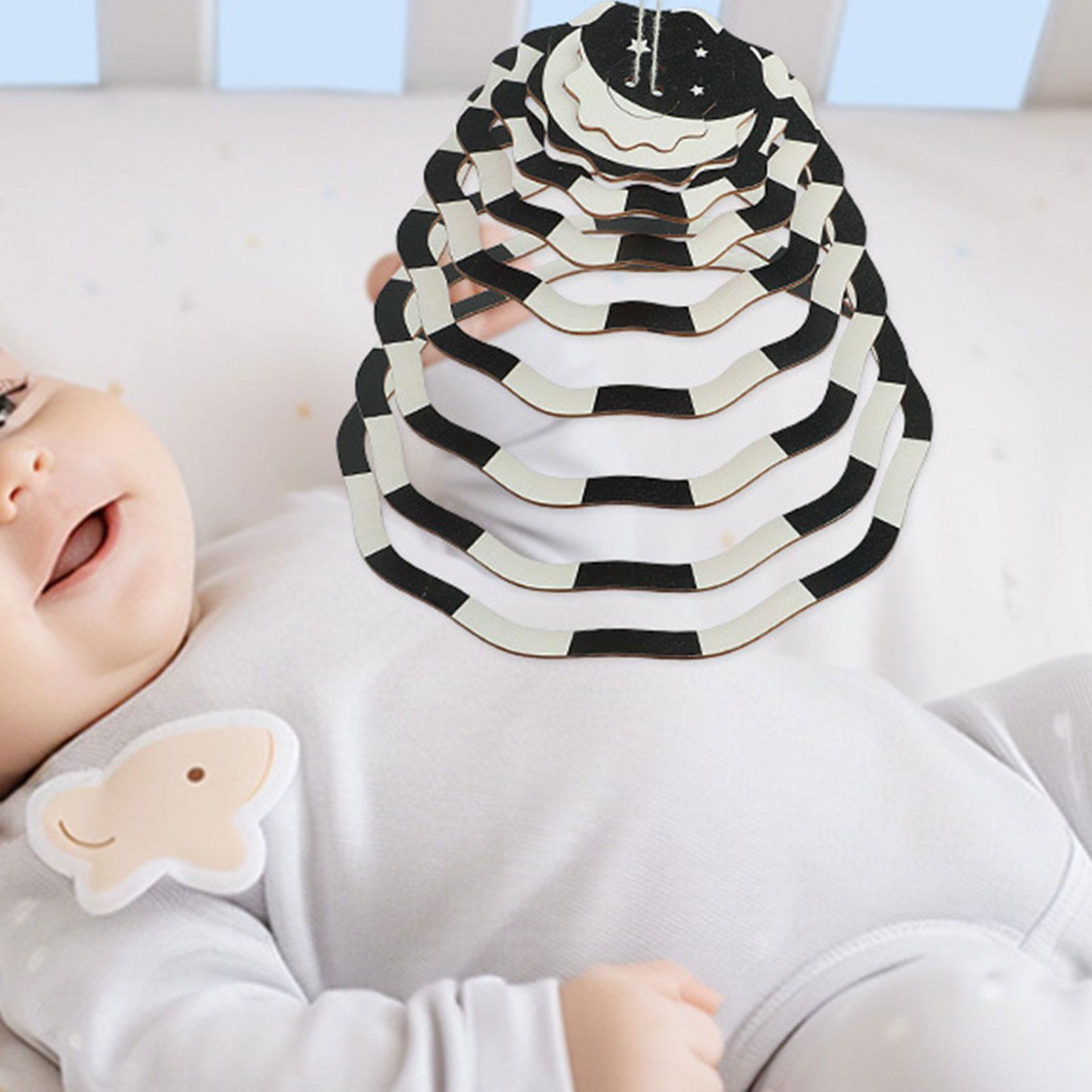 Giocattolo sensoriale mobile p - Baby Nursery Mobile recensione e prezzo