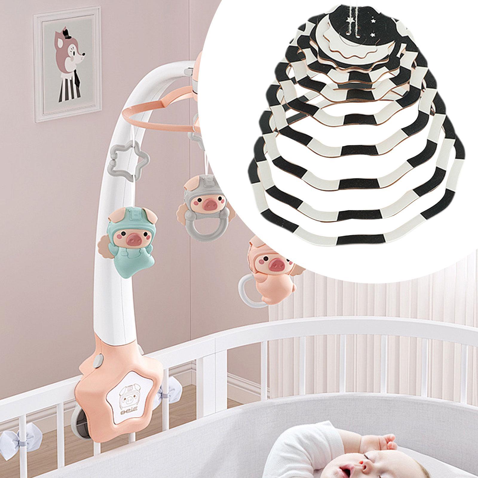 Giocattolo sensoriale mobile p - Baby Nursery Mobile recensione e prezzo