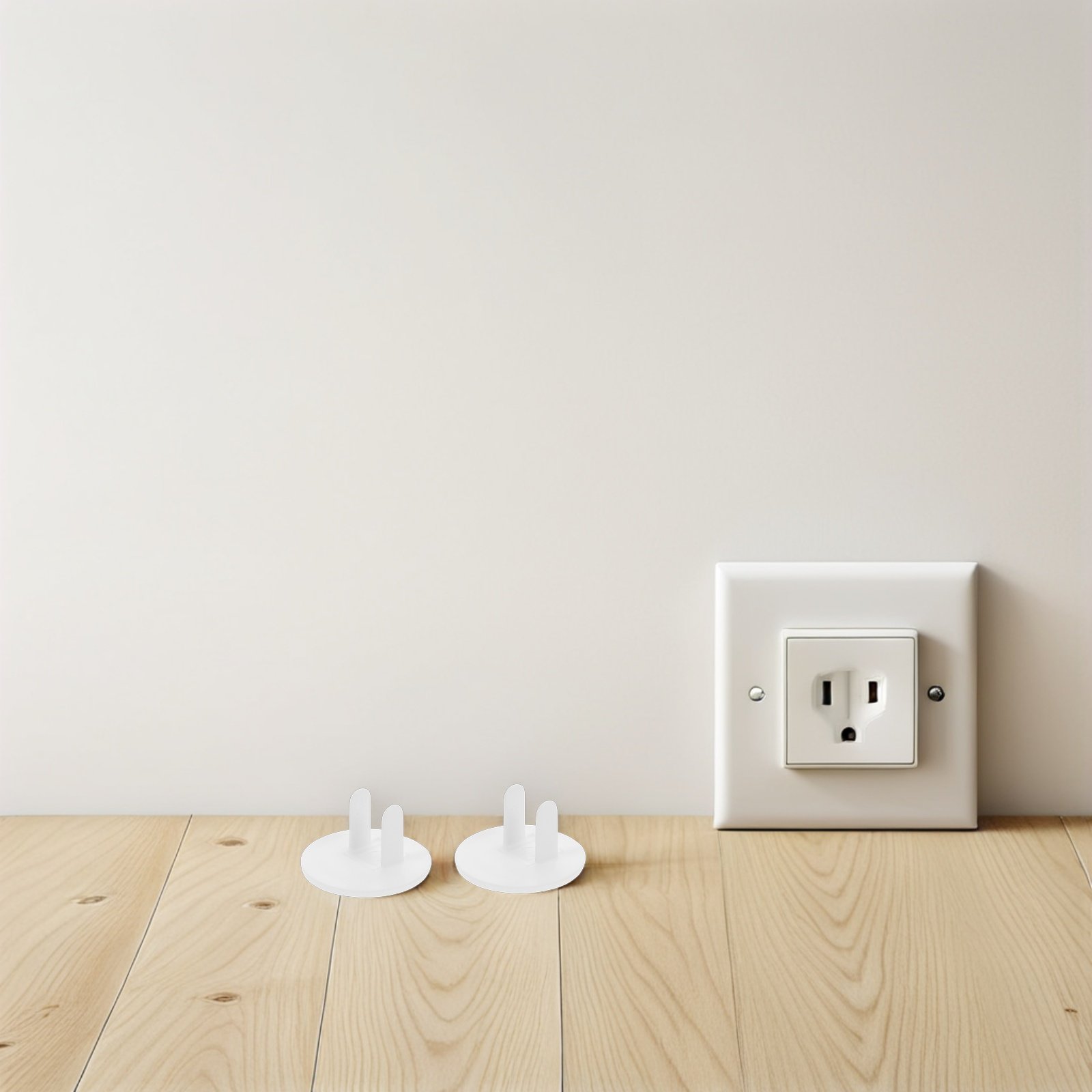 50 Pezzi Tappi di Sicurezza pe - Outlet Cover Childproof recensione e prezzo