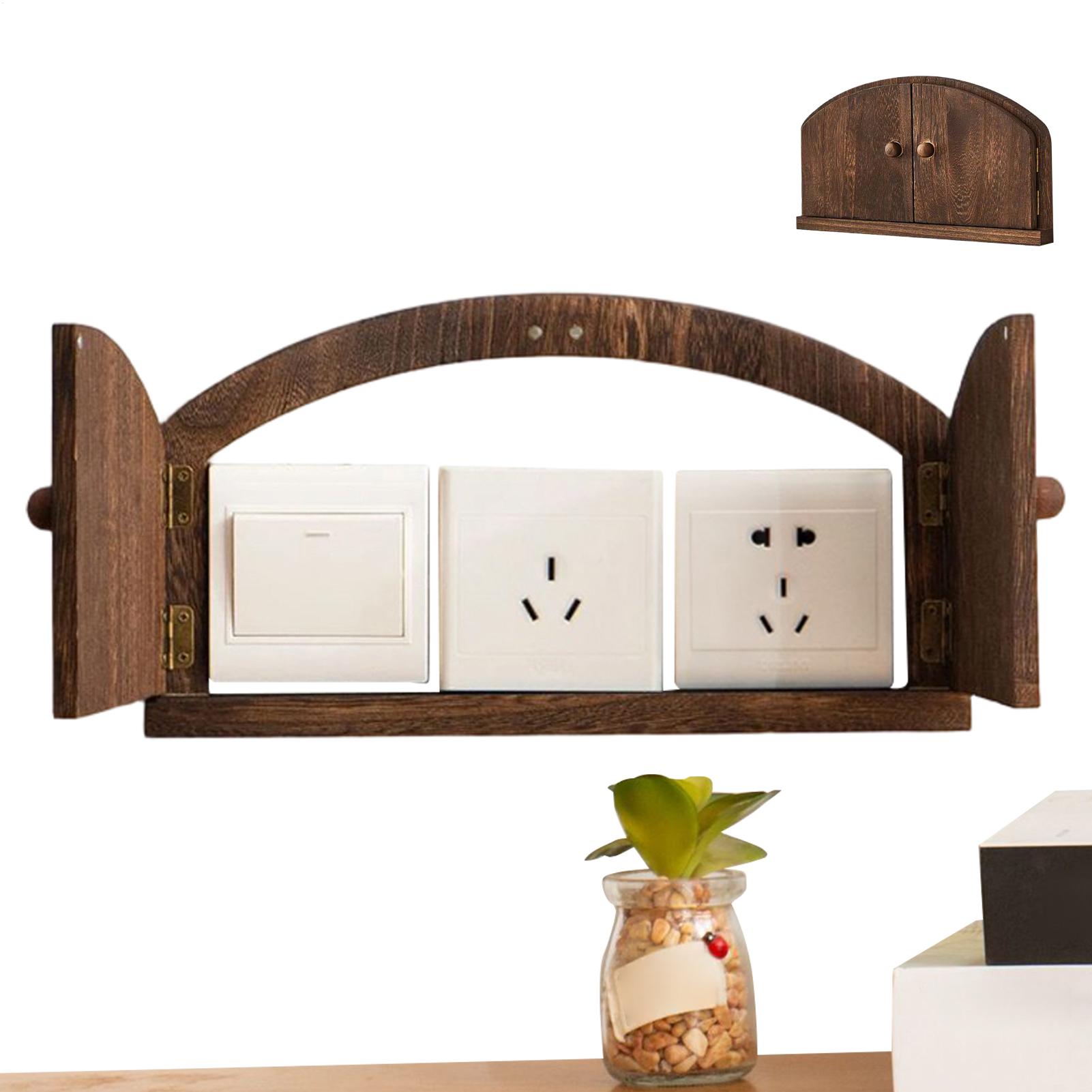 Copri Presa Elettrica Decorati - Outlet Cover Childproof recensione e prezzo