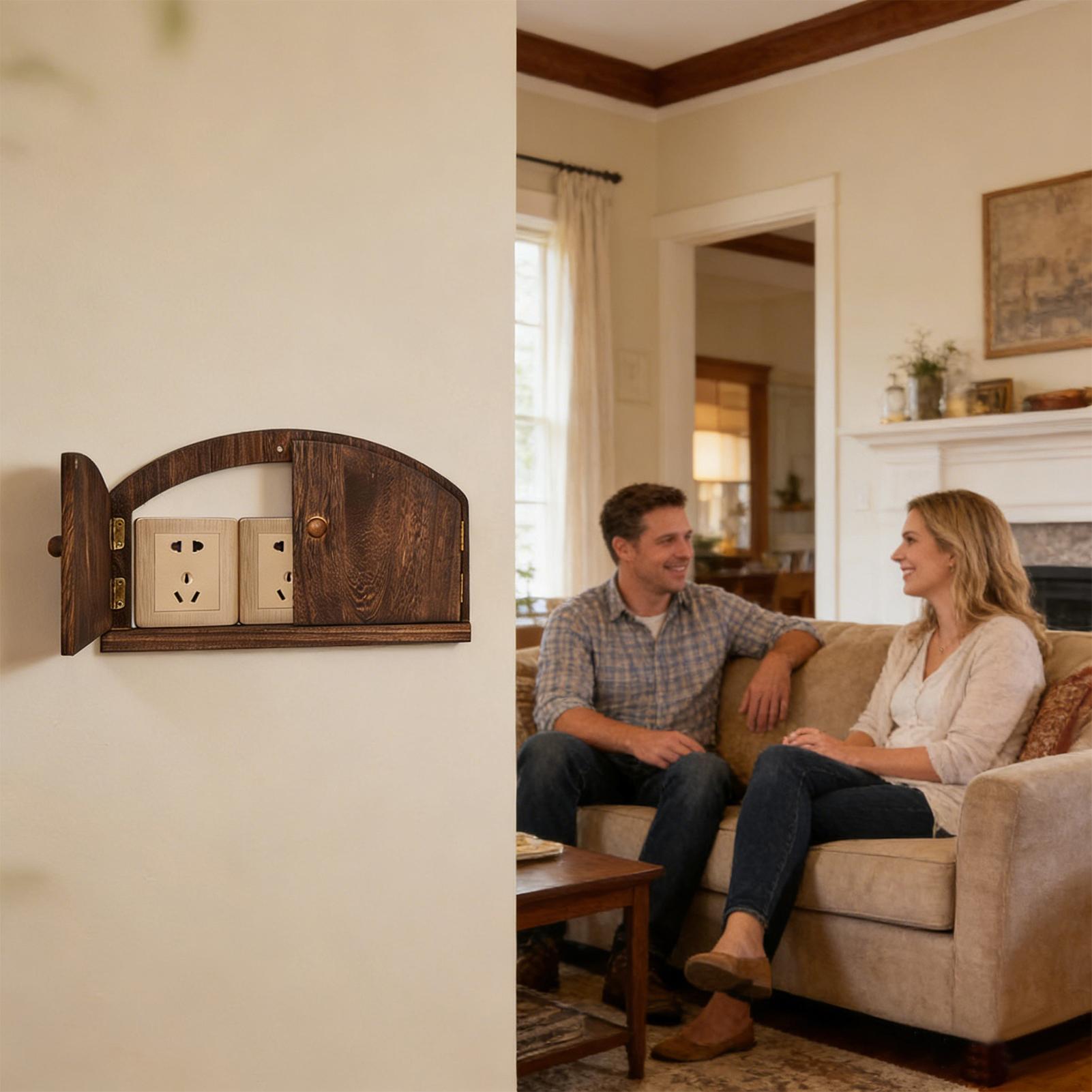 Copri Presa Elettrica Decorati - Outlet Cover Childproof recensione e prezzo