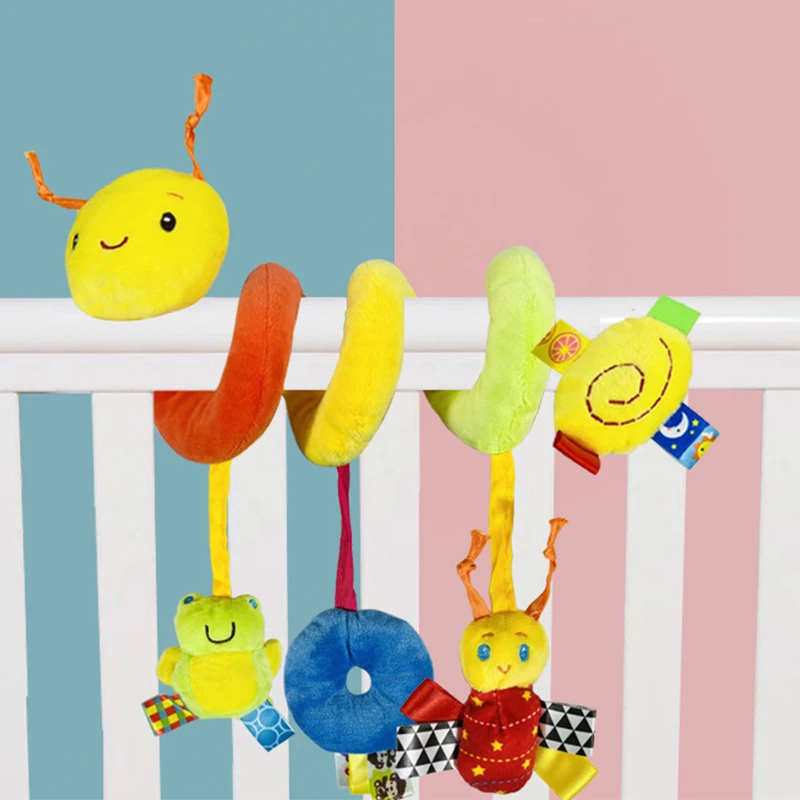 Culla Appesa Sonagli Giocattol - Baby Nursery Mobile recensione e prezzo