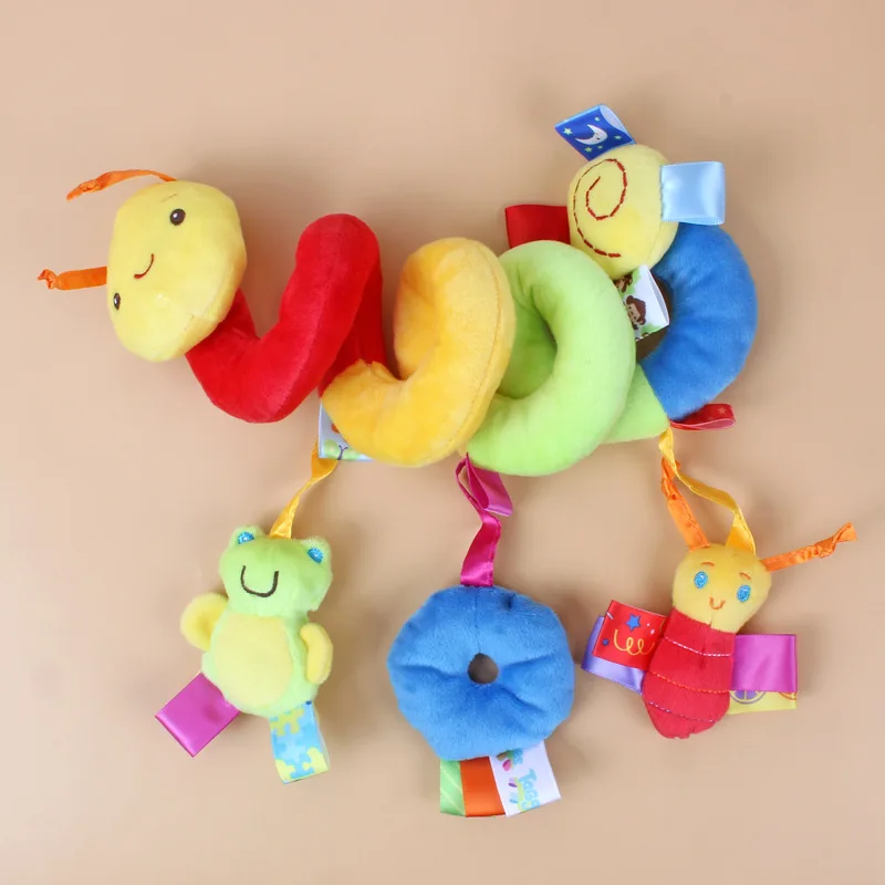 Culla Appesa Sonagli Giocattol - Baby Nursery Mobile recensione e prezzo