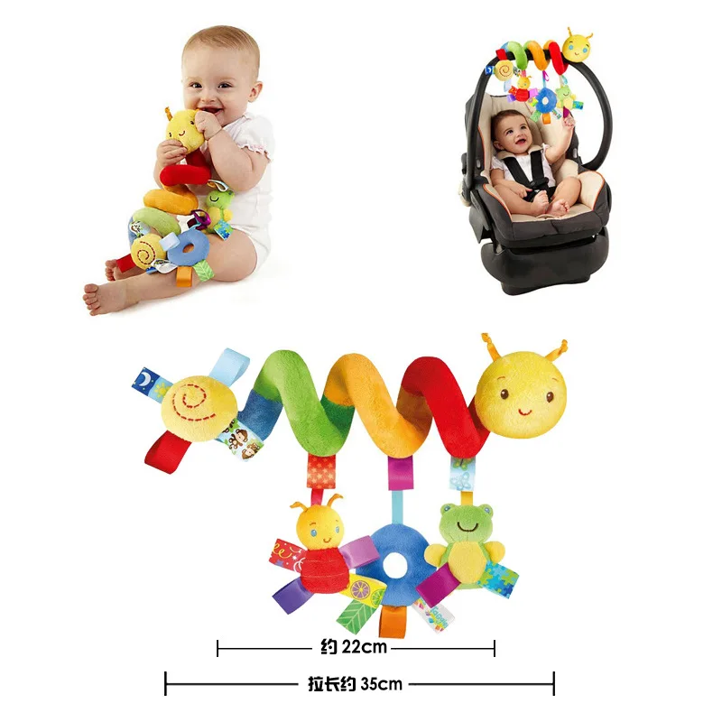 Culla Appesa Sonagli Giocattol - Baby Nursery Mobile recensione e prezzo