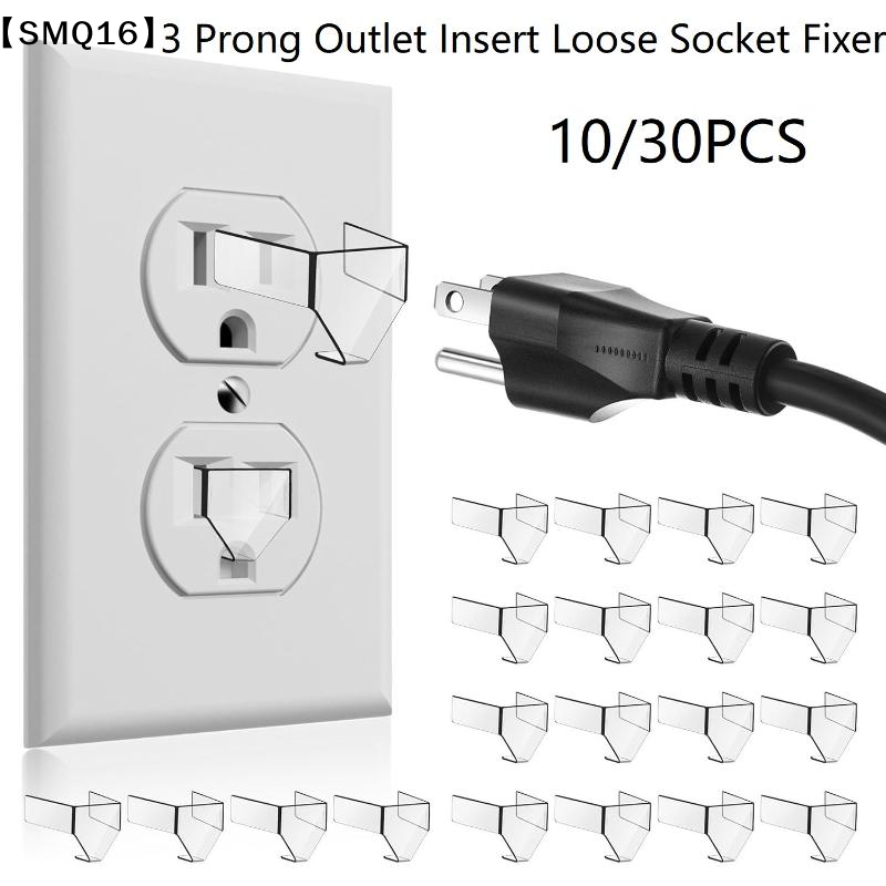 10/30 Pezzi Copri Prese Elettr - Outlet Cover Childproof recensione e prezzo