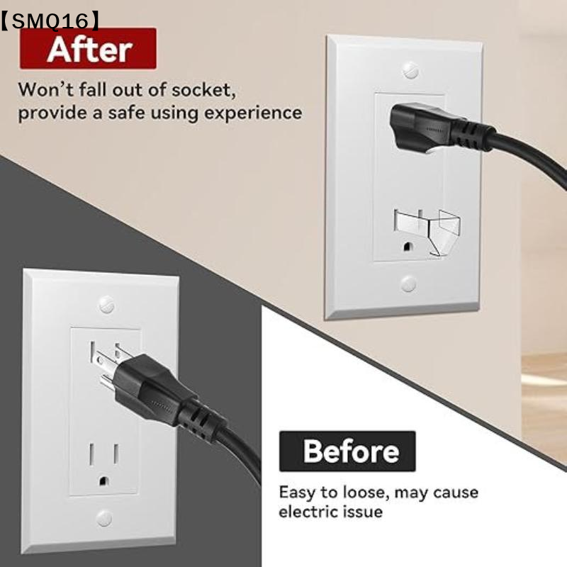 10/30 Pezzi Copri Prese Elettr - Outlet Cover Childproof recensione e prezzo