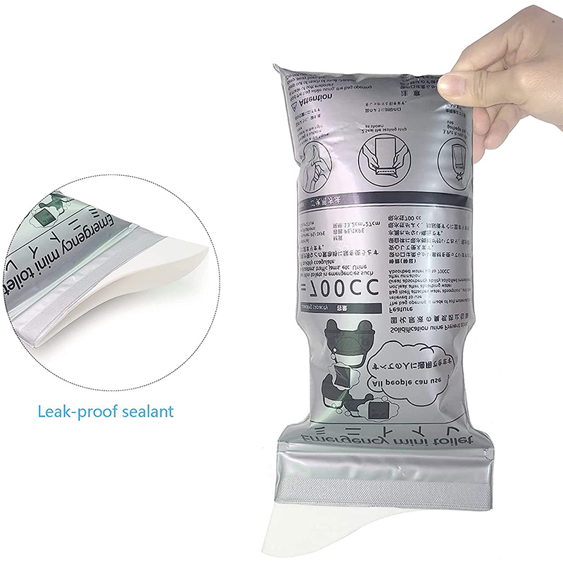 SEAMETAL 4PCS Borse per urinar - Baby Nursery Mobile recensione e prezzo