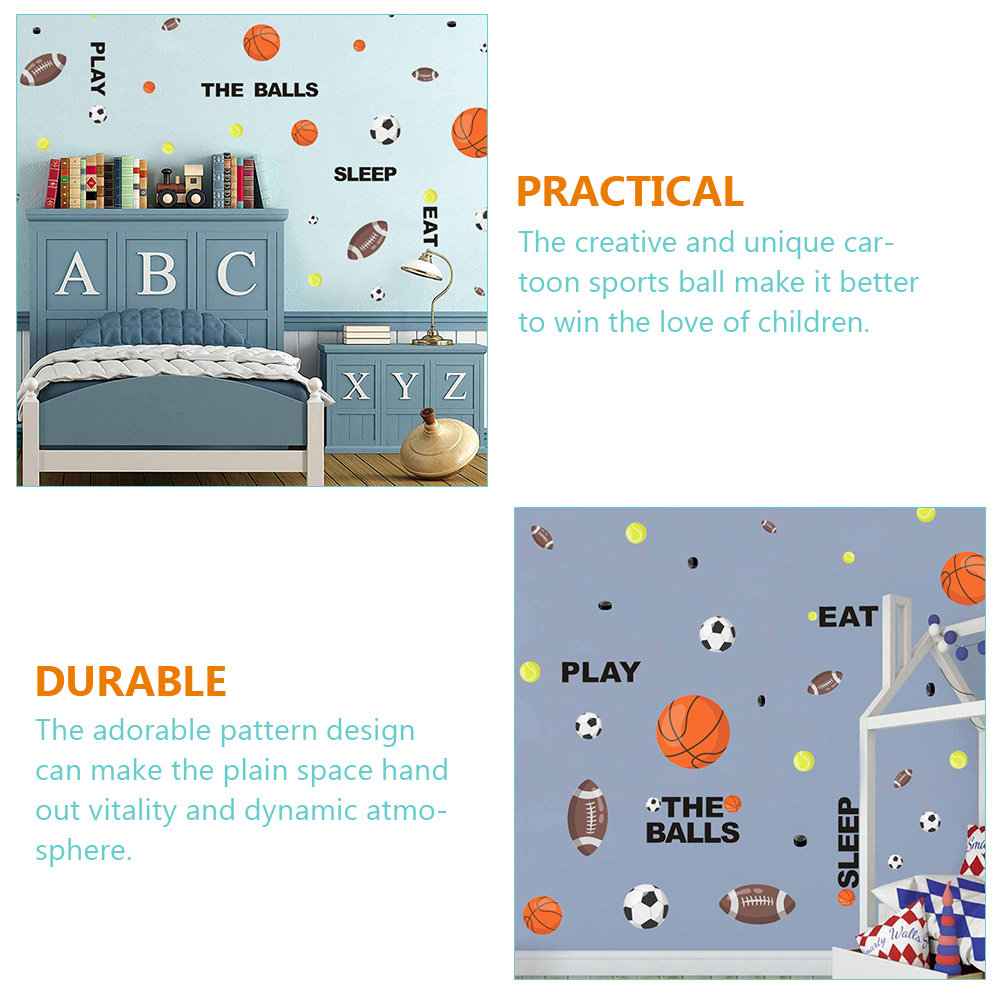 Adesivo Murale Rimovibile per  - Wall Decal Nursery recensione e prezzo