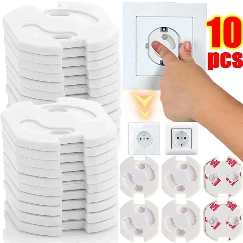 1/10 pz Sicurezza Del Bambino  - Outlet Cover Childproof recensione e prezzo