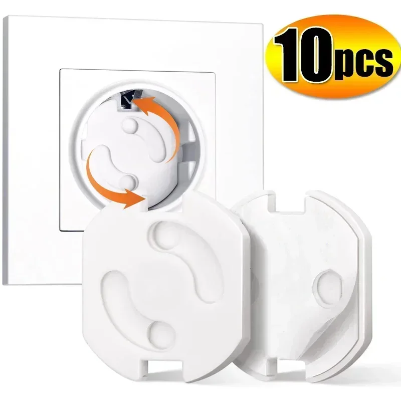 1/10 pz Sicurezza Del Bambino  - Outlet Cover Childproof recensione e prezzo