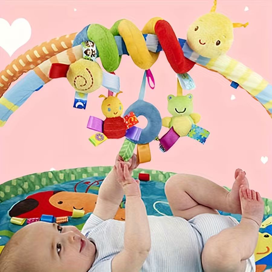 Giocattolo a Forma di Ape per  - Animals Baby Nursery recensione e prezzo